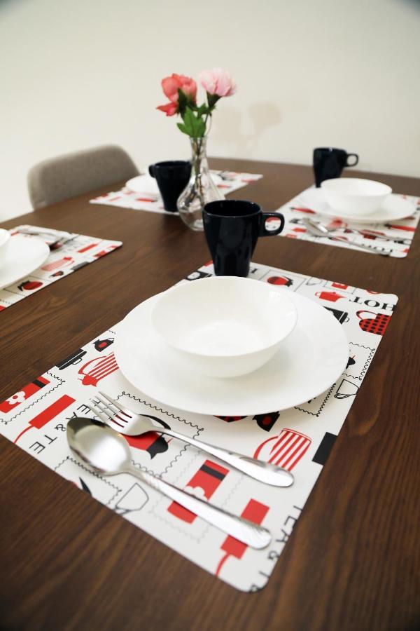 สตูดิโอ อพาร์ตเมนต์ 1 ห้องน้ำส่วนตัว ขนาด 51 ตร.ม. – โกะห์ตง จายา Apartment เก็นติงไฮแลนด์ ภายนอก รูปภาพ