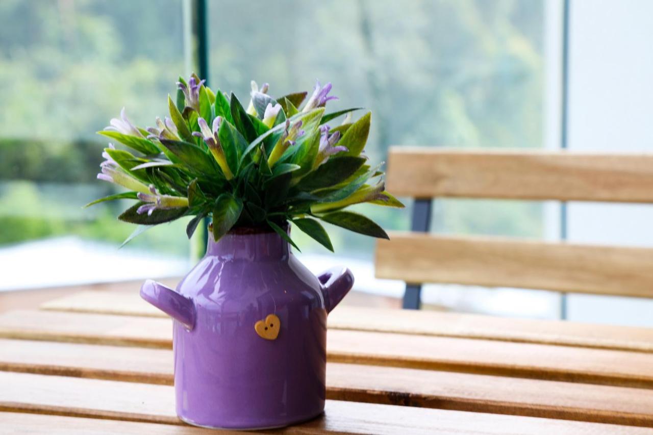 สตูดิโอ อพาร์ตเมนต์ 1 ห้องน้ำส่วนตัว ขนาด 51 ตร.ม. – โกะห์ตง จายา Apartment เก็นติงไฮแลนด์ ภายนอก รูปภาพ