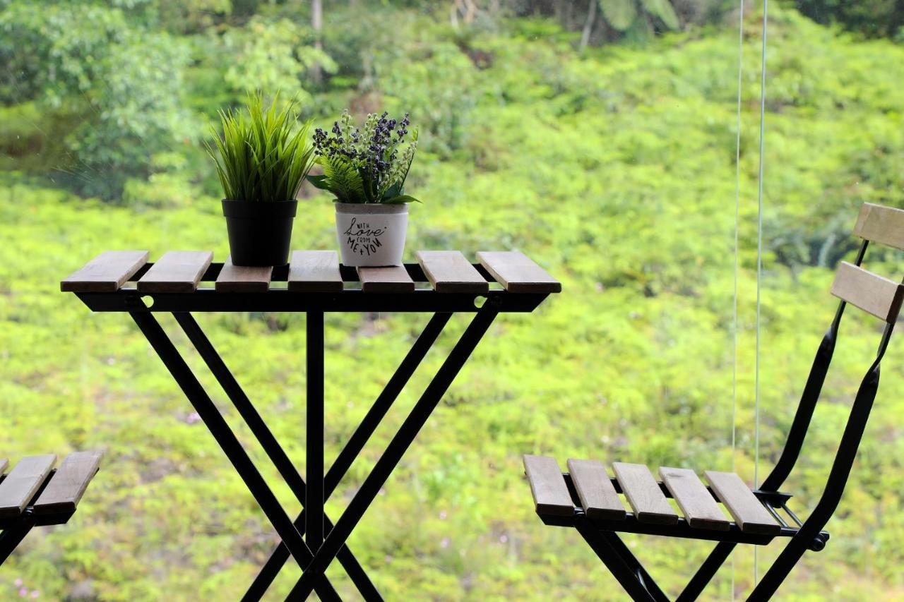สตูดิโอ อพาร์ตเมนต์ 1 ห้องน้ำส่วนตัว ขนาด 51 ตร.ม. – โกะห์ตง จายา Apartment เก็นติงไฮแลนด์ ภายนอก รูปภาพ