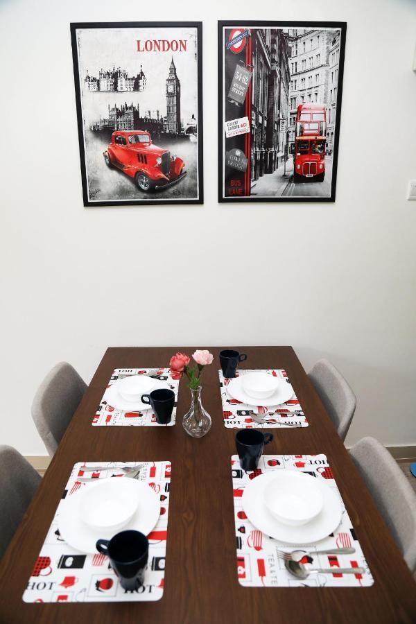 สตูดิโอ อพาร์ตเมนต์ 1 ห้องน้ำส่วนตัว ขนาด 51 ตร.ม. – โกะห์ตง จายา Apartment เก็นติงไฮแลนด์ ภายนอก รูปภาพ