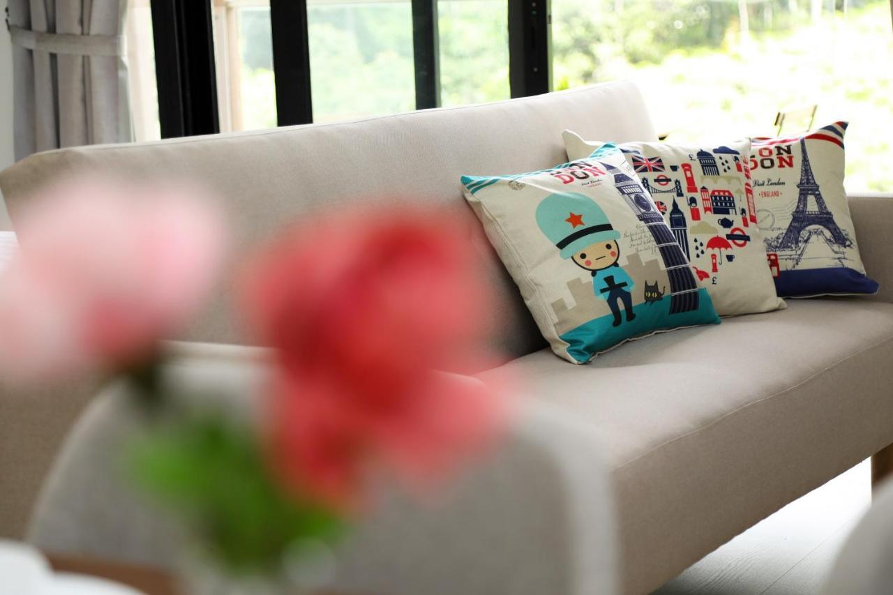 สตูดิโอ อพาร์ตเมนต์ 1 ห้องน้ำส่วนตัว ขนาด 51 ตร.ม. – โกะห์ตง จายา Apartment เก็นติงไฮแลนด์ ภายนอก รูปภาพ